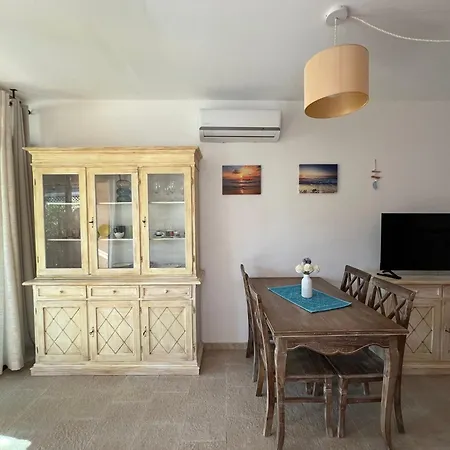 Lilly House Golfo Aranci