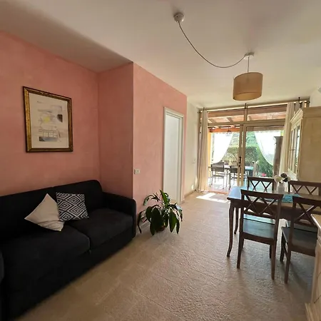 Hébergement de vacances Lilly House *