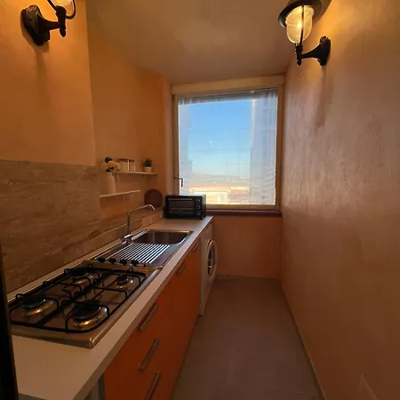 Lilly House Nyaraló Golfo Aranci