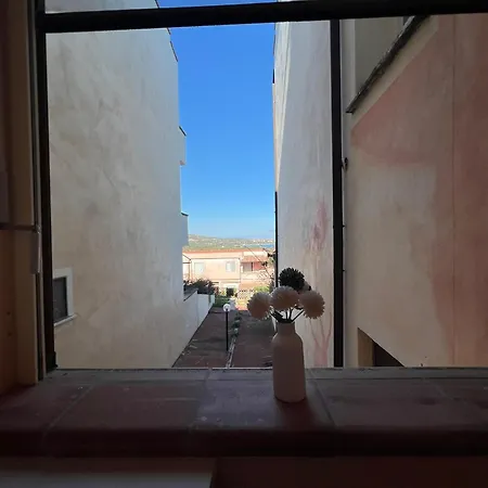 Hébergement de vacances Lilly House