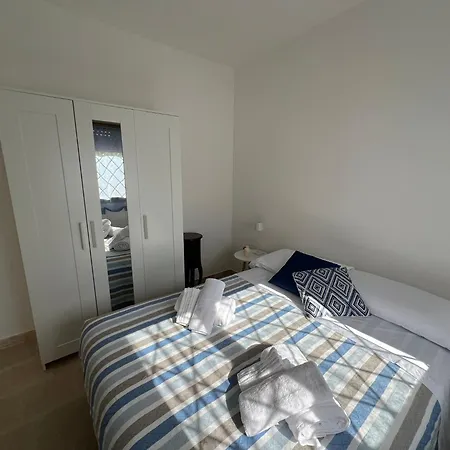 Lilly House Hébergement de vacances Golfo Aranci