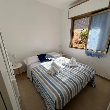 Lilly House Nyaraló