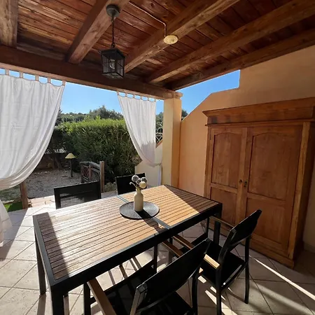 Lilly House Nyaraló