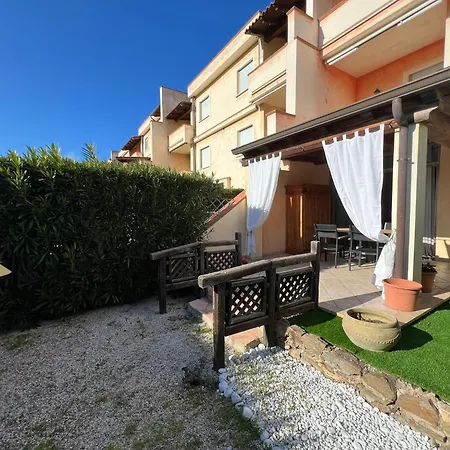 Lilly House Nyaraló