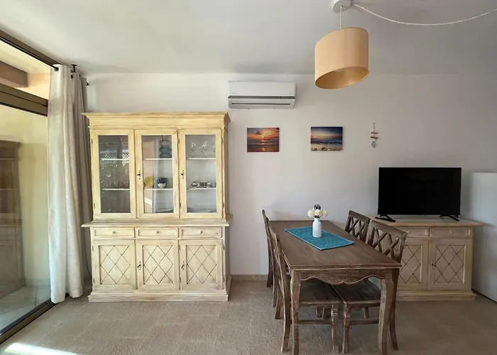 Lilly House Golfo Aranci