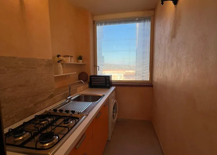 Lilly House Hébergement de vacances Golfo Aranci