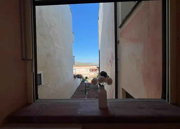 Hébergement de vacances Lilly House