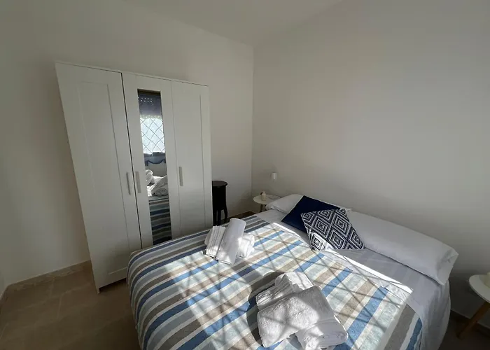 Lilly House Hébergement de vacances Golfo Aranci