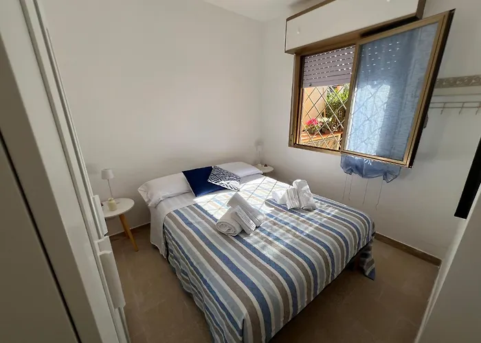 Lilly House Hébergement de vacances