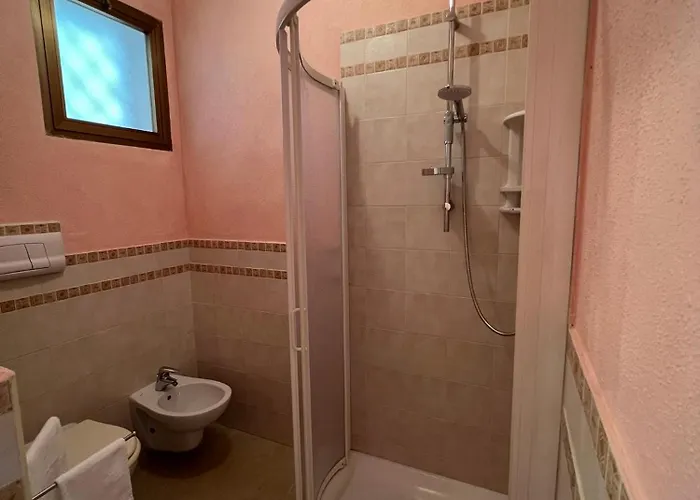 Hébergement de vacances Lilly House