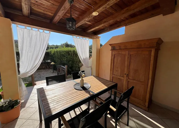 Lilly House Hébergement de vacances