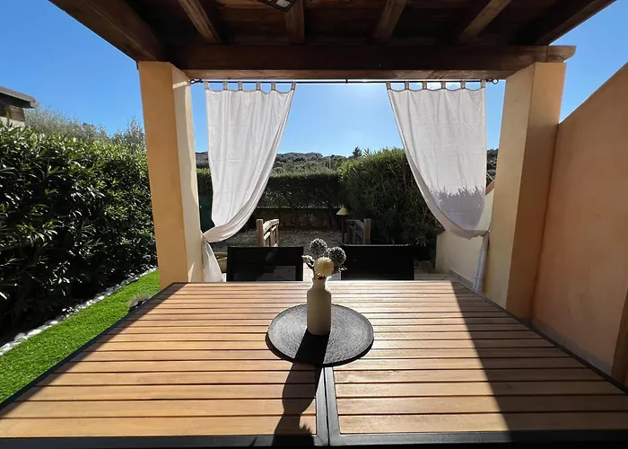 Hébergement de vacances Lilly House *