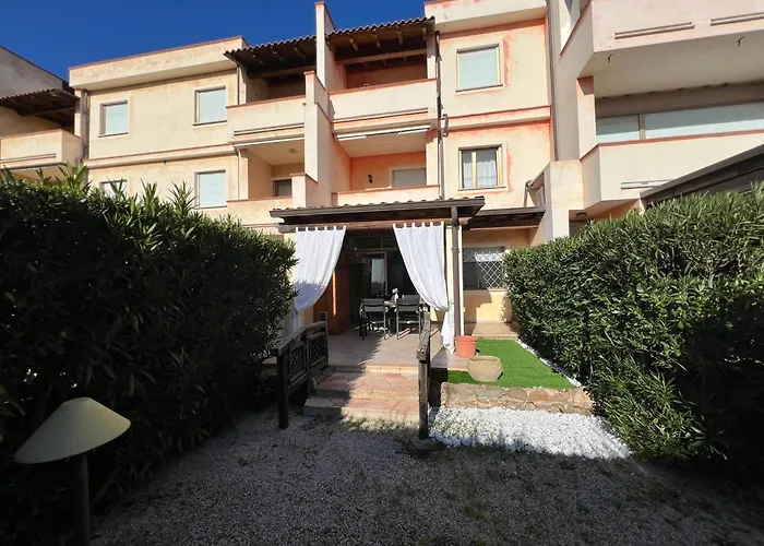 Lilly House Hébergement de vacances