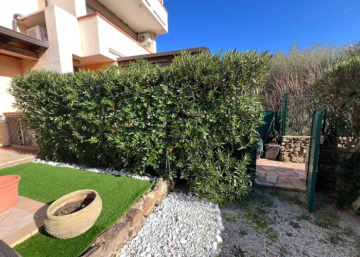 Lilly House Hébergement de vacances