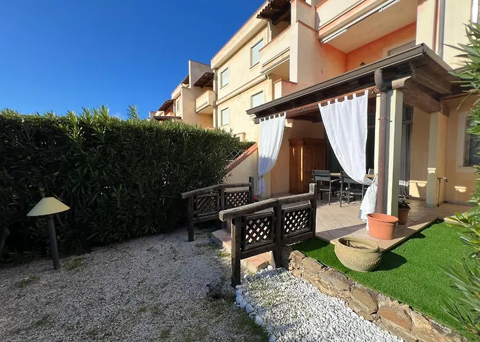 Lilly House Hébergement de vacances