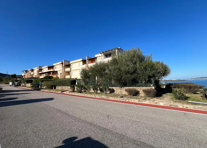 Lilly House Golfo Aranci