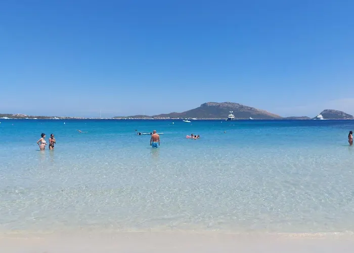 Lilly House Hébergement de vacances *