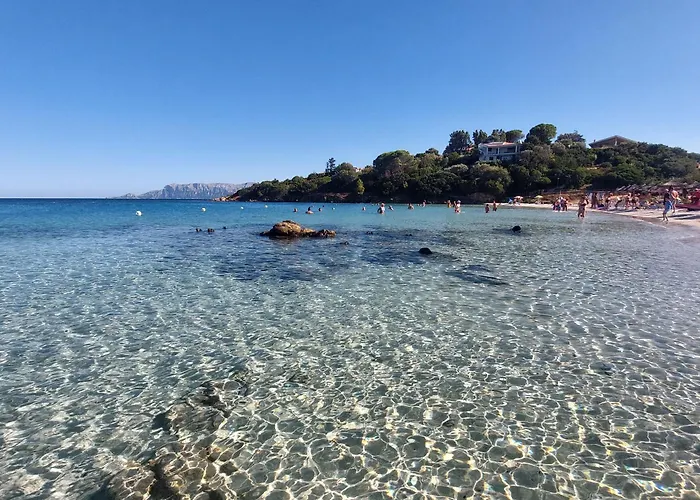 Lilly House Hébergement de vacances *